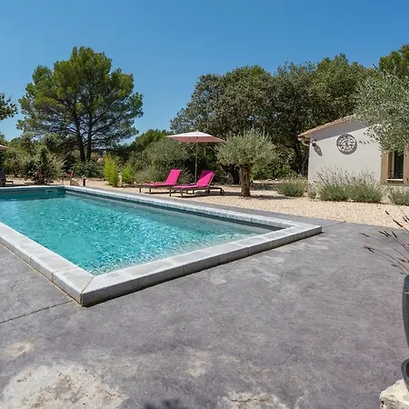 Mas La Cheneraie - Au Calme, A 10 Mn Du Centre A Pied Guest house 3*