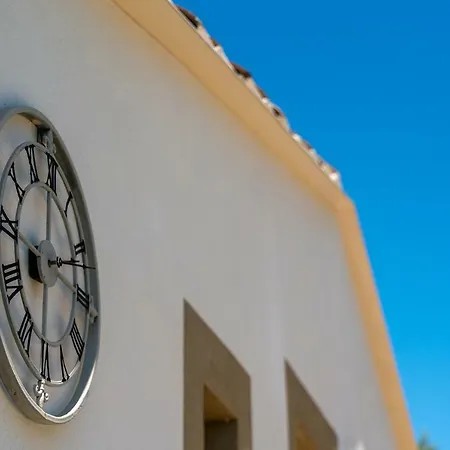 Guest house Mas La Cheneraie - Au Calme, A 10 Mn Du Centre A Pied 3*